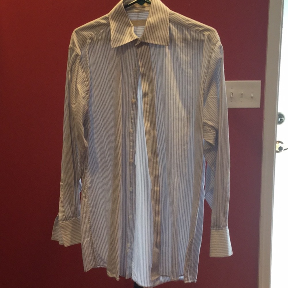 MICHAEL Michael Kors Men’s Size M Shirt